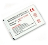 Batteri Kompatibel Motorola E1000, V975, V980 & C980 - 1200 mAh
